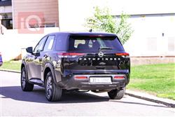 نيسان باثفايندر